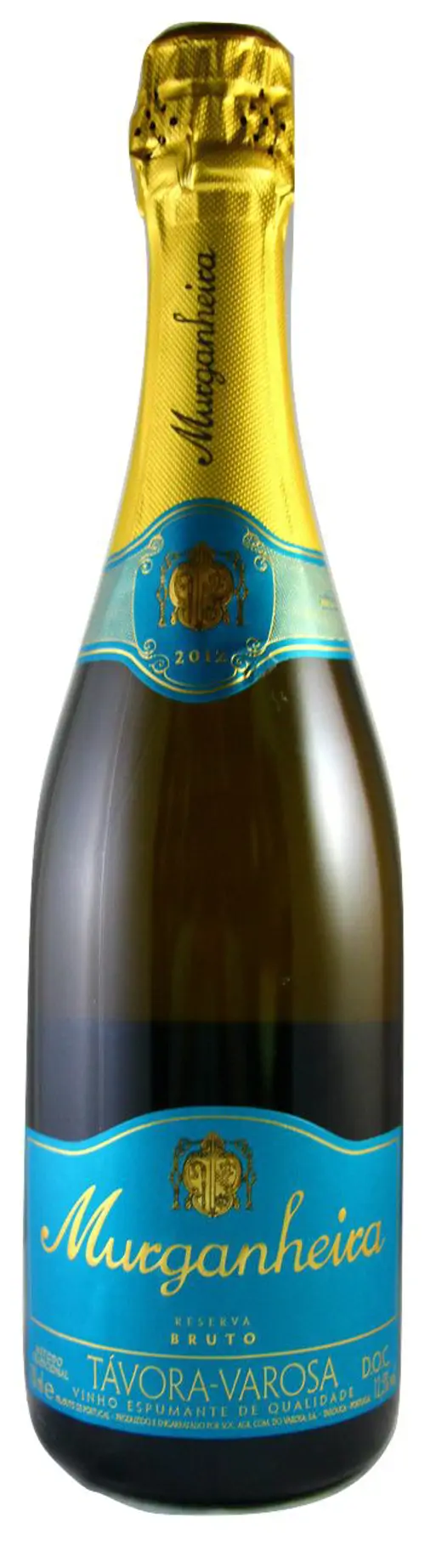 MURGANHEIRA RESERVA BRUTO
