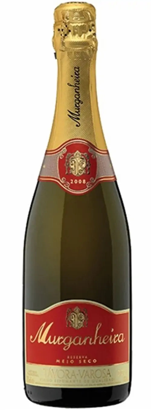 MURGANHEIRA RESERVA MEIO SECO