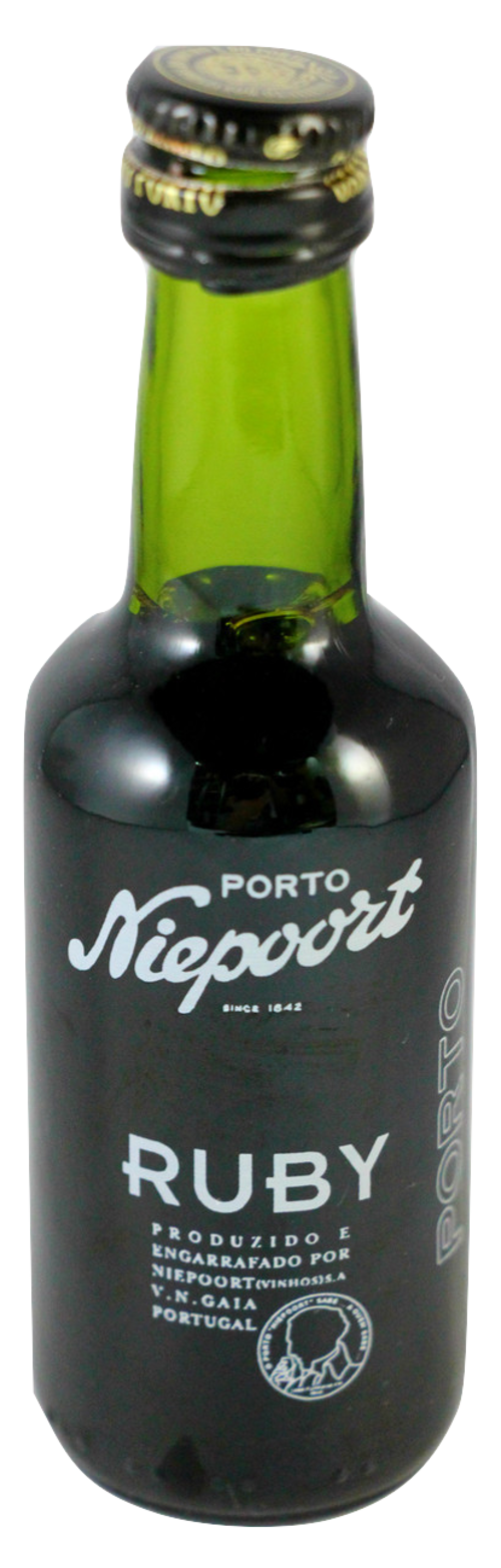 NIEPOORT RUBY MINI