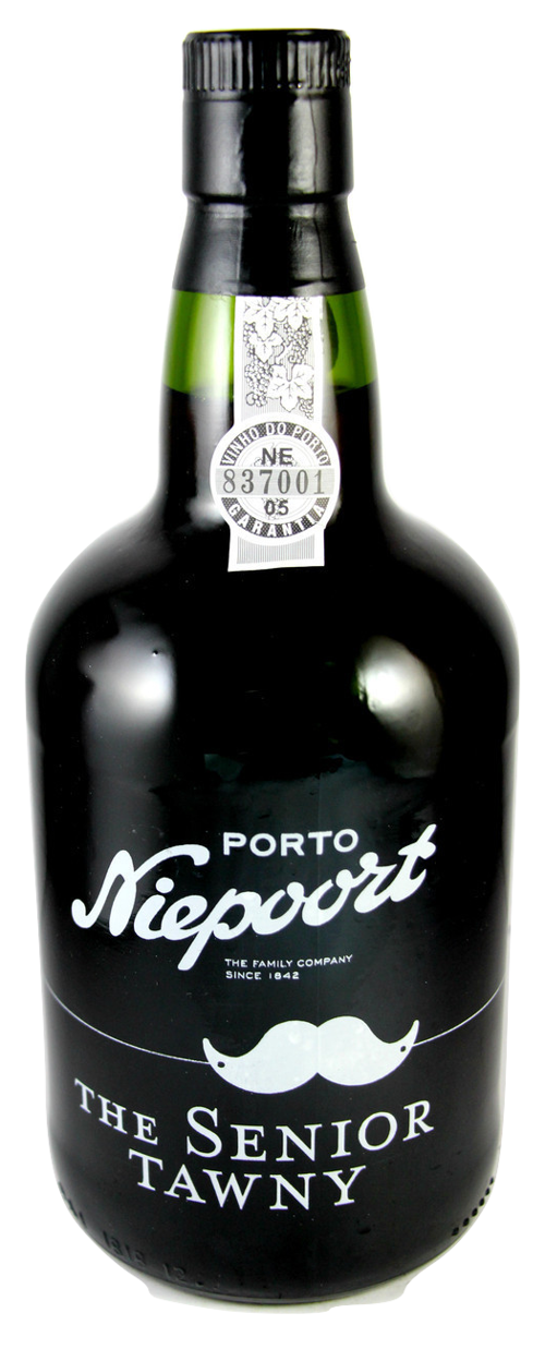 NIEPOORT THE SENIOR TAWNY