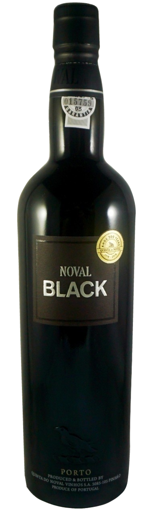 NOVAL BLACK