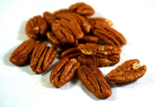 NOZ PECAN (MIOLO)