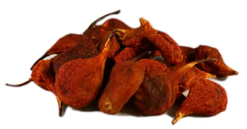 PÊRA SECA NACIONAL