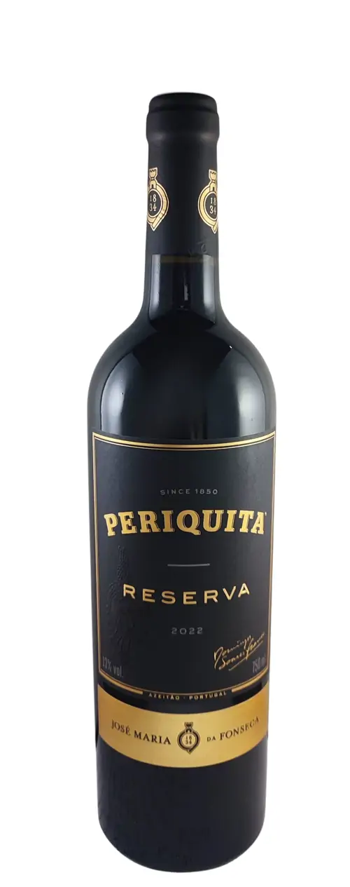 PERIQUITA RESERVA 2022 TINTO