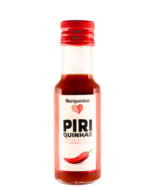 PIRI QUINHAS (100 ML)