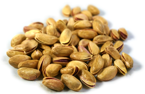 PISTACHO TOSTADO