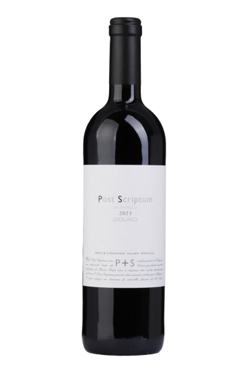 POST SCRIPTUM 2023 TINTO