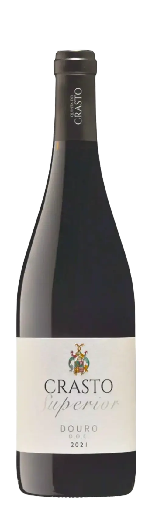 QUINTA DO CRASTO SUPERIOR 2021