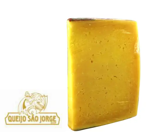 SAINT JORGE ISLAND CHEESE (SLICE)