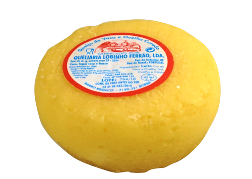 QUEIJO DE MISTURA DO ALENTEJO GRANDE (UNIDADE)