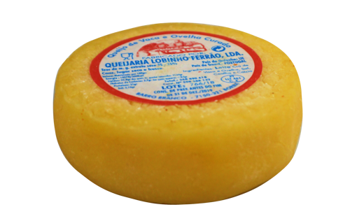 QUEIJO DE MISTURA DO ALENTEJO PEQUENO (UNIDADE)