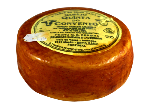 BEIRA BAIXA MIXED CHEESE (UNIT)
