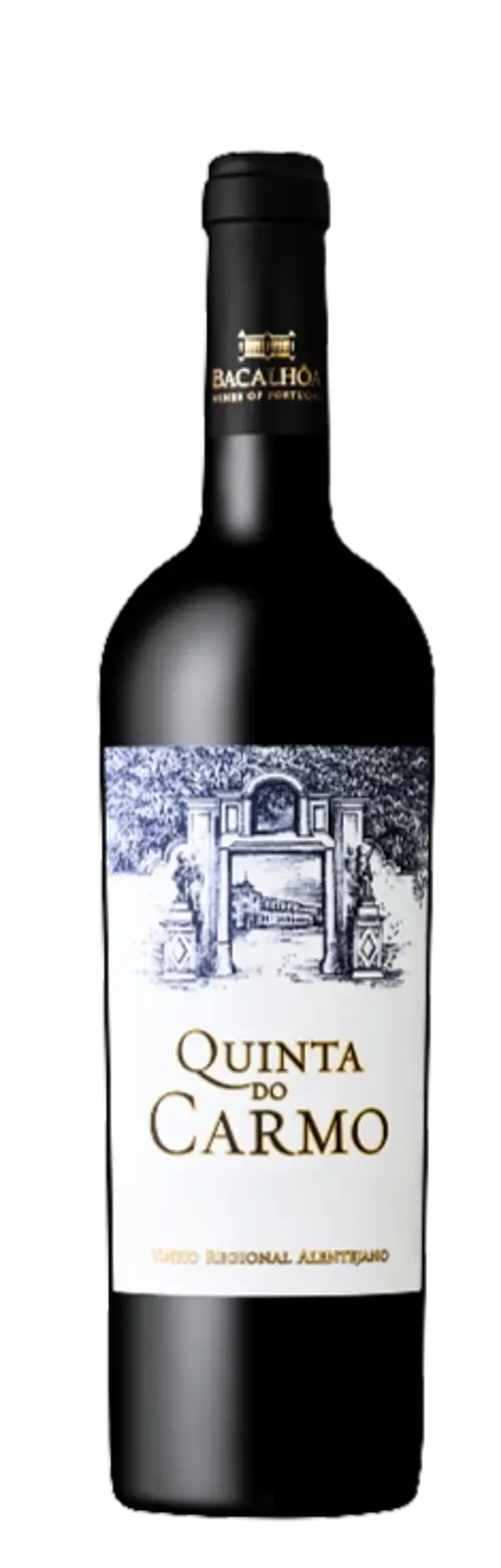 QUINTA DO CARMO TINTO