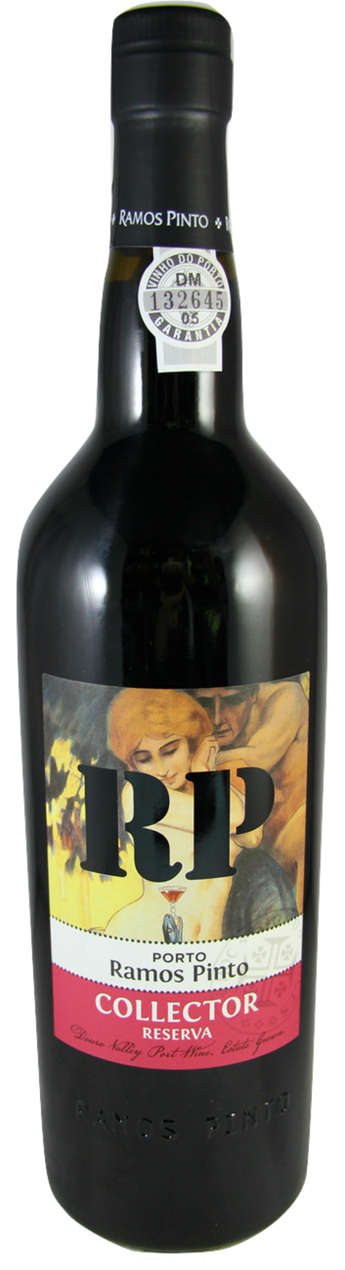 RAMOS PINTO COLLECTOR RESERVA