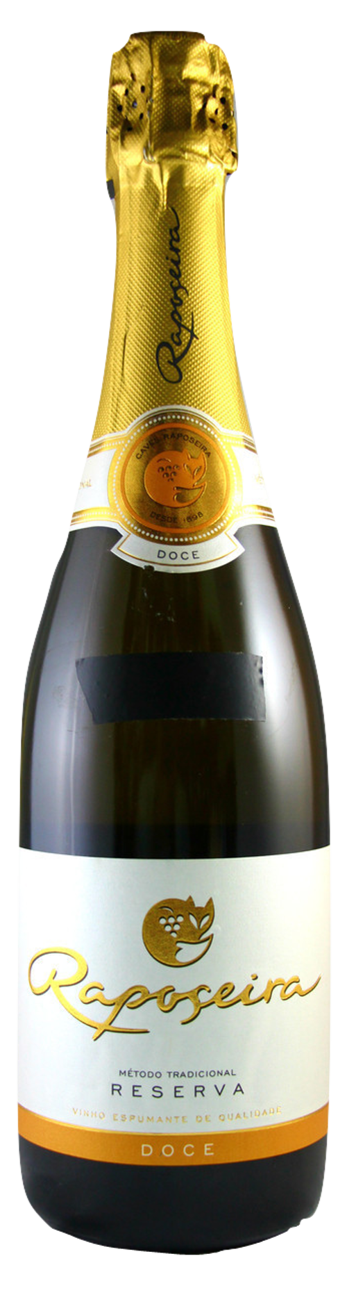 RAPOSEIRA RESERVA DOCE