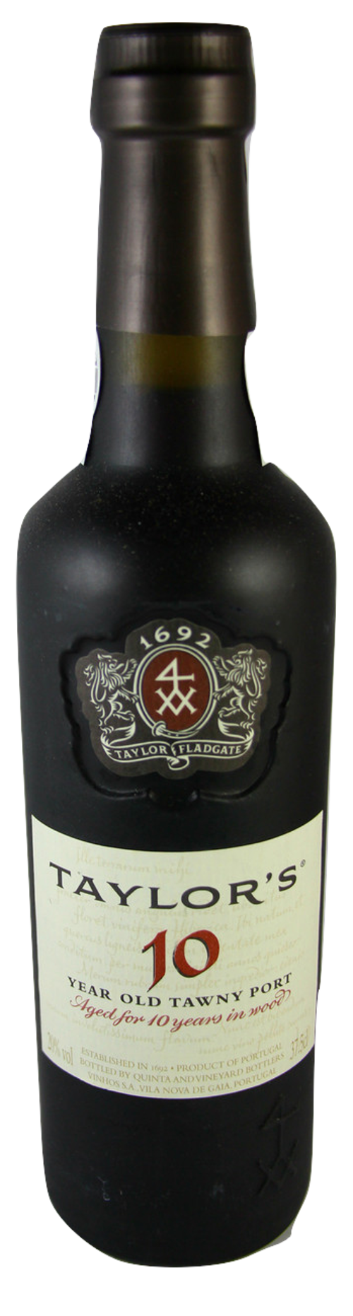 TAYLOR´S 10 ANOS (375 ML)
