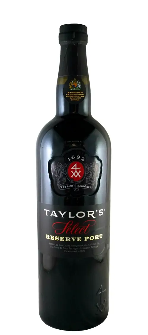 TAYLOR´S SELECT RESERVE