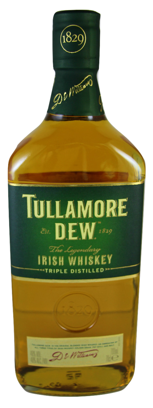 TULLAMORE DEW