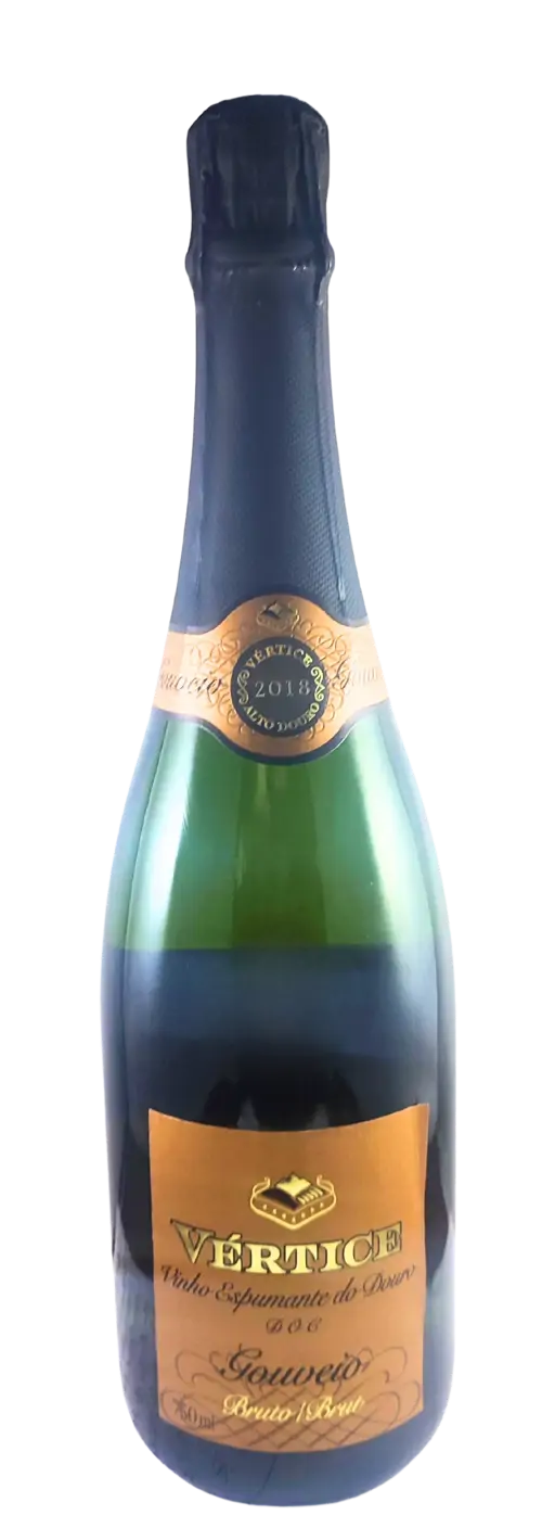 VÉRTICE GOUVEIO 2018
